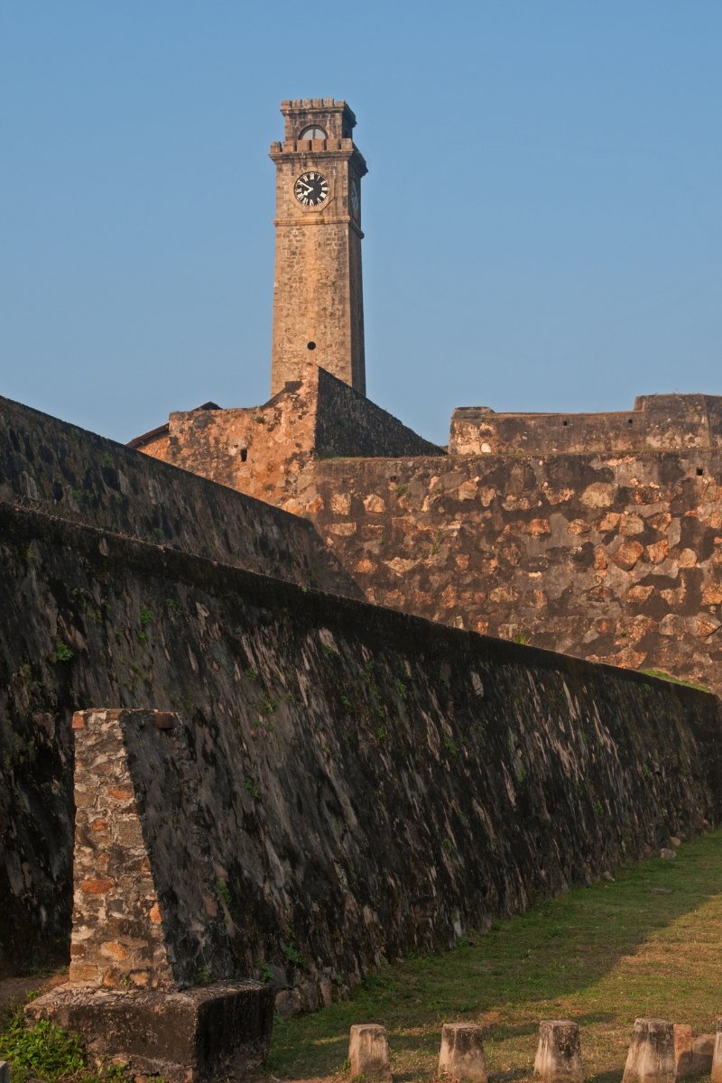 Galle Fort